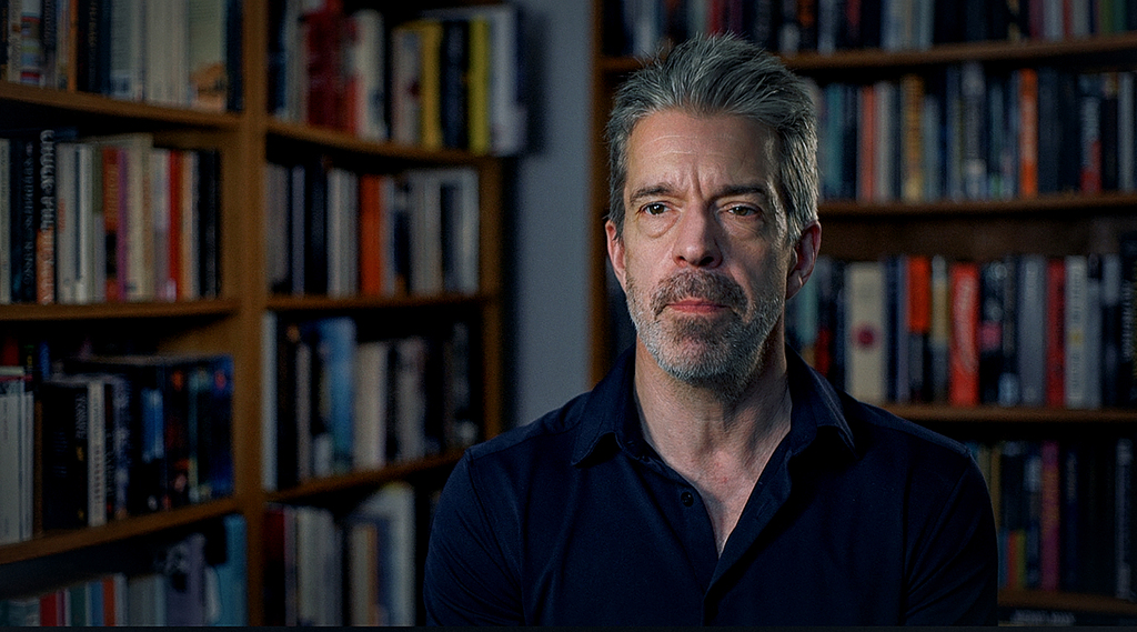 Ian Nathan, filmmaker, author, interview