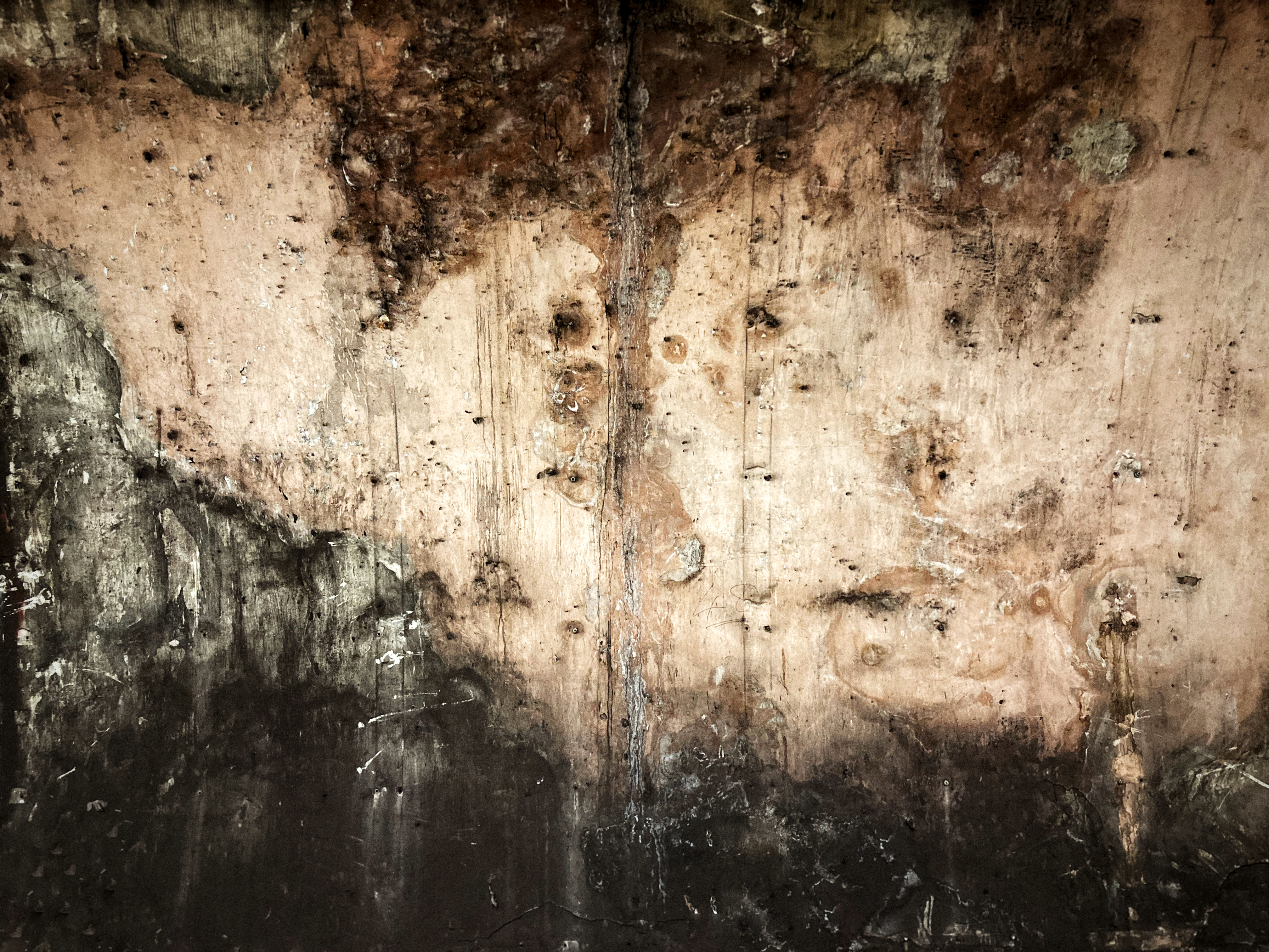 An enigmatic photograph with soft lighting and abstract forms, inviting multiple interpretations of underground themes.