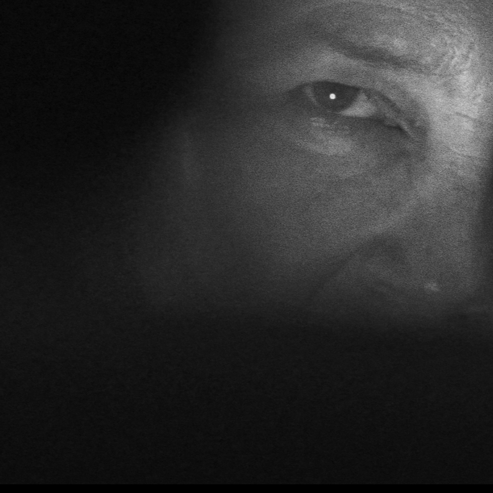 Room 9  A haunting, atmospheric still from 'Room 9', evoking a sense of mystery and intrigue.